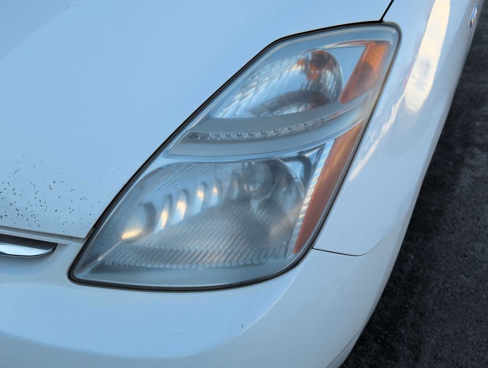 Thumbnail: 2009 Toyota Prius - 11