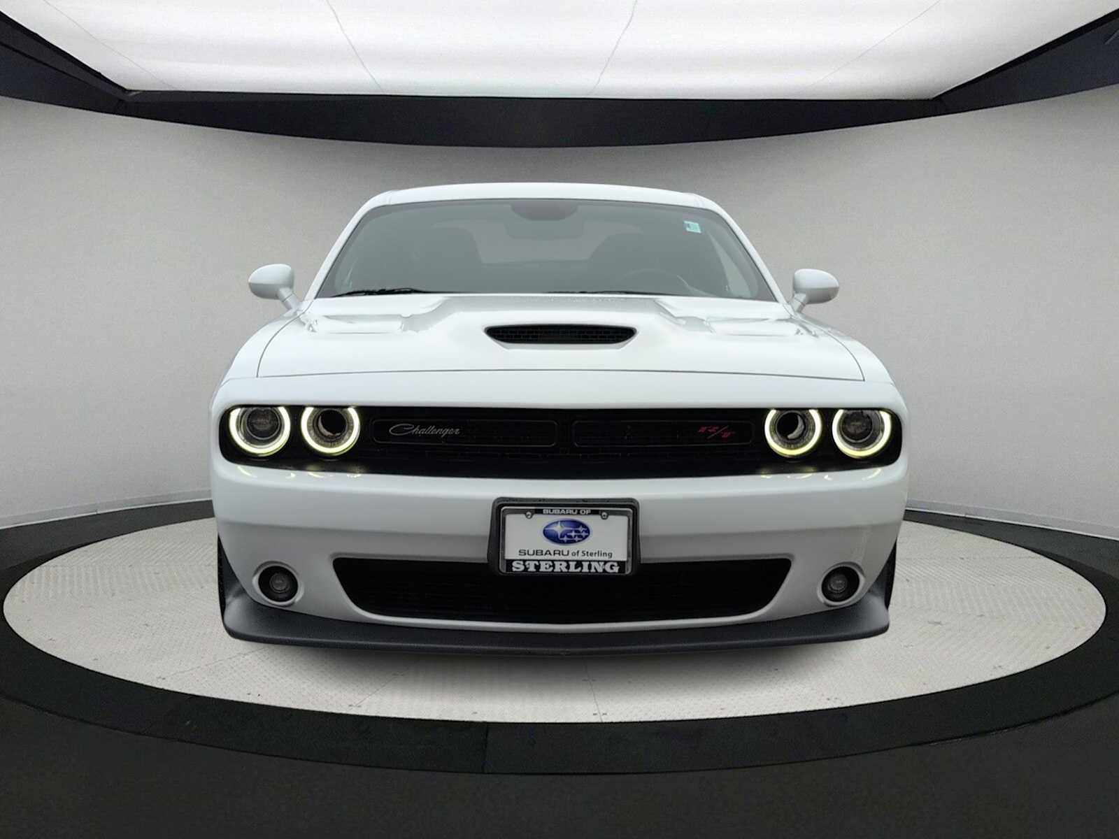 Thumbnail: 2020 Dodge Challenger - 3