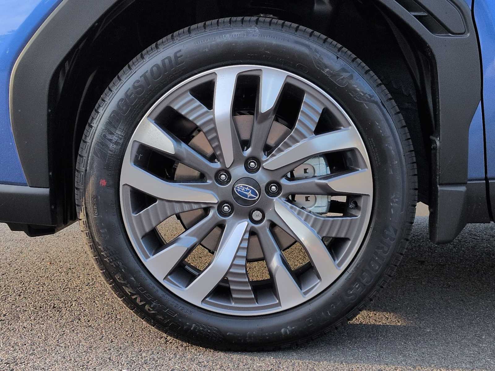 Thumbnail: 2026 Subaru Forester - 14
