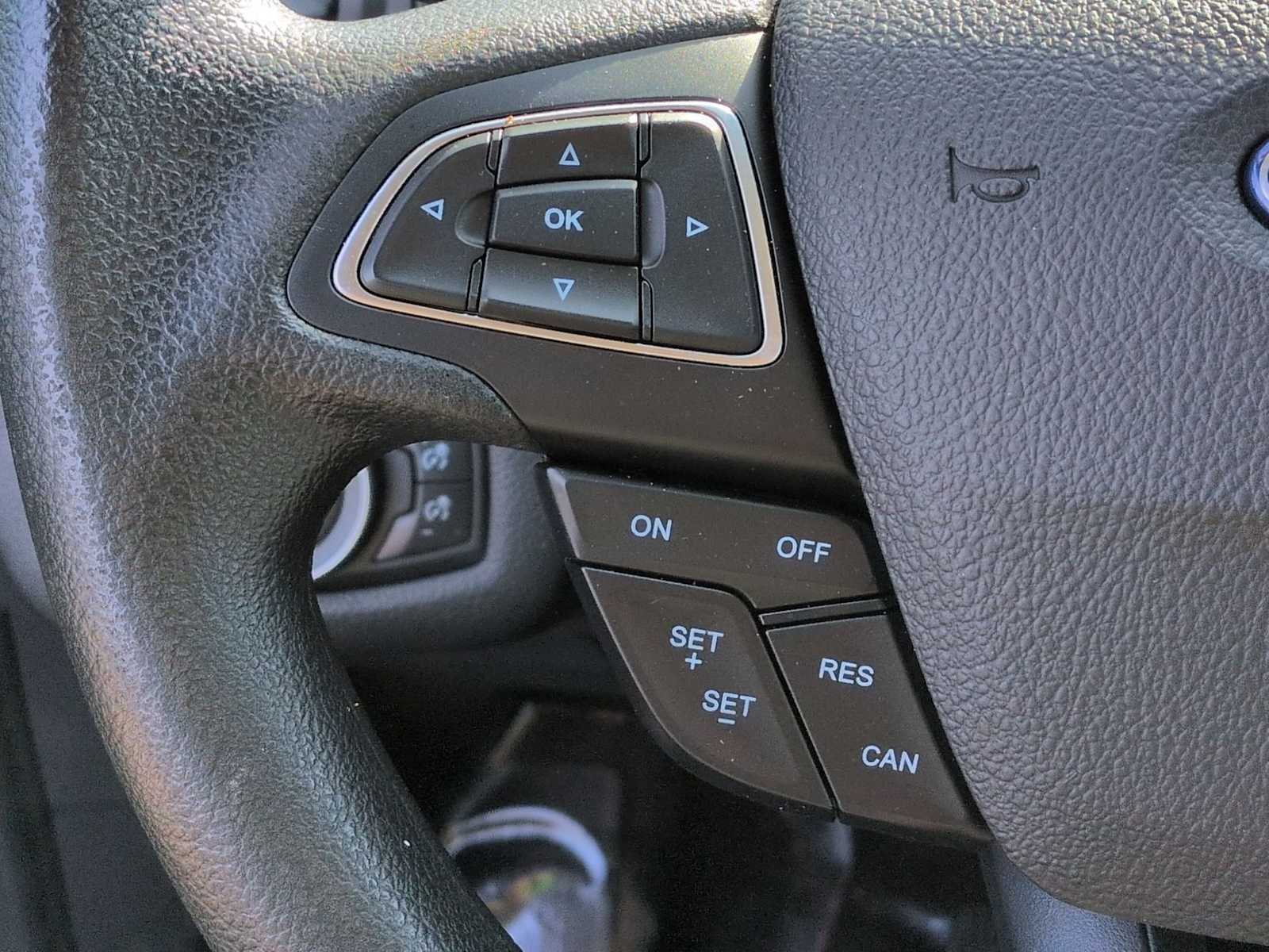 Thumbnail: 2019 Ford Escape - 24