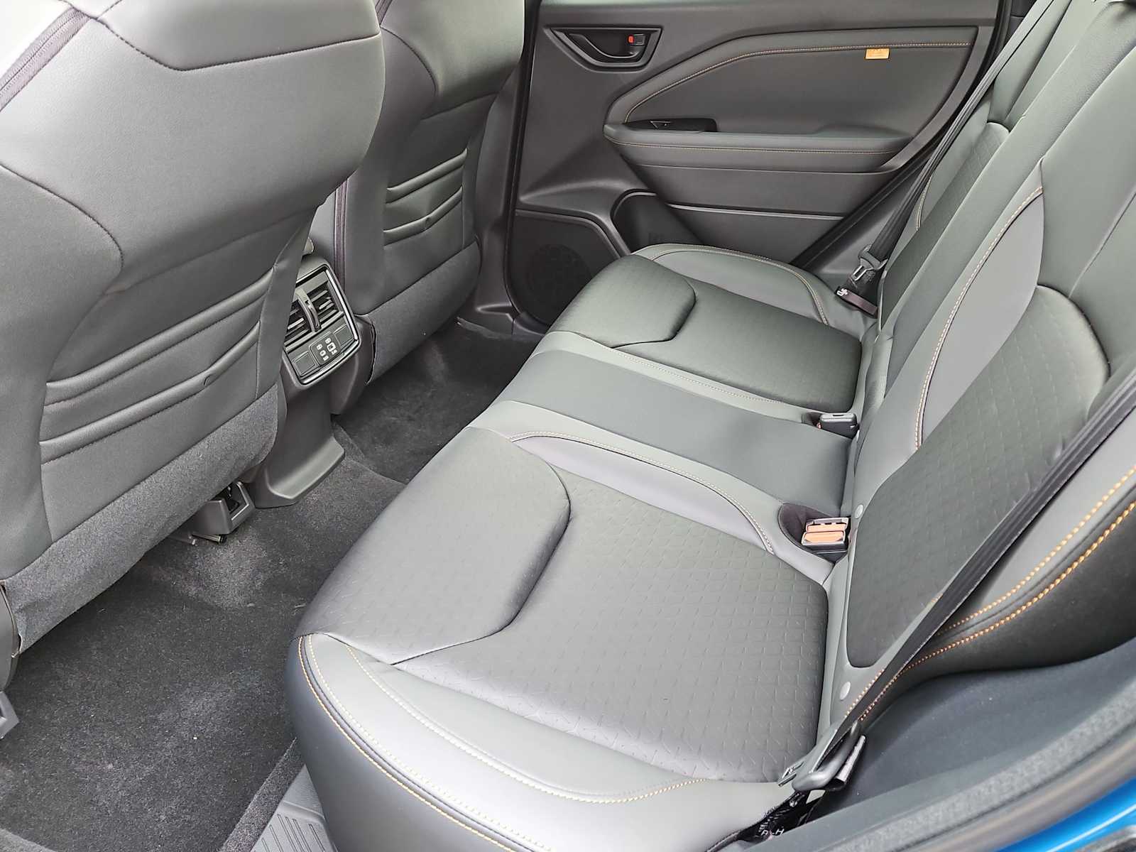 Thumbnail: 2026 Subaru Forester - 18