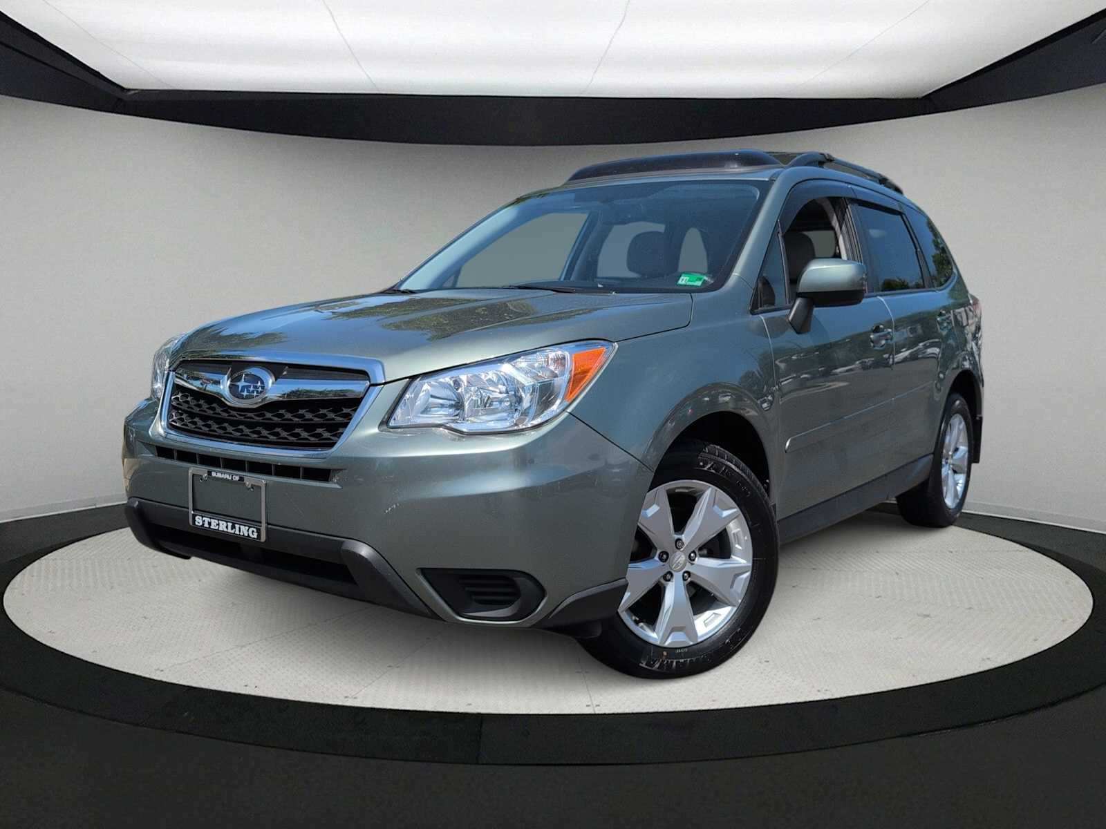 2014 Subaru Forester Premium -
                  Sterling, VA