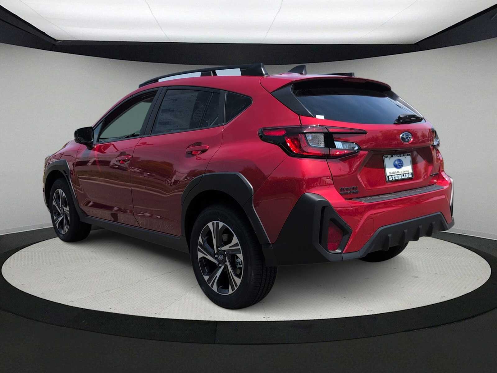 Thumbnail: 2026 Subaru Crosstrek - 6