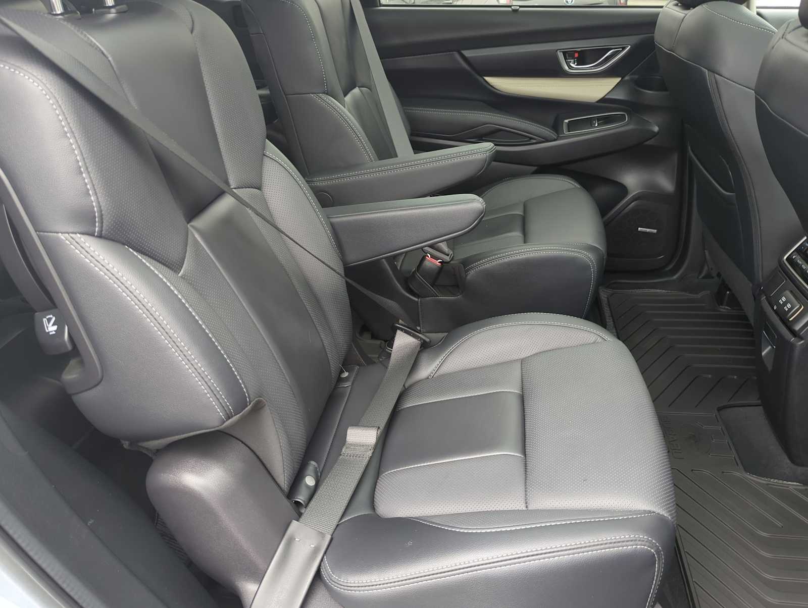 Thumbnail: 2022 Subaru Ascent - 22