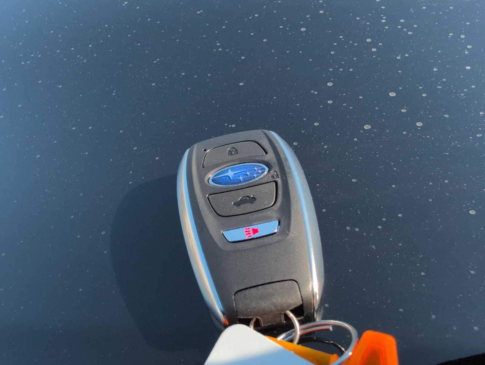 Thumbnail: 2026 Subaru Ascent - 32