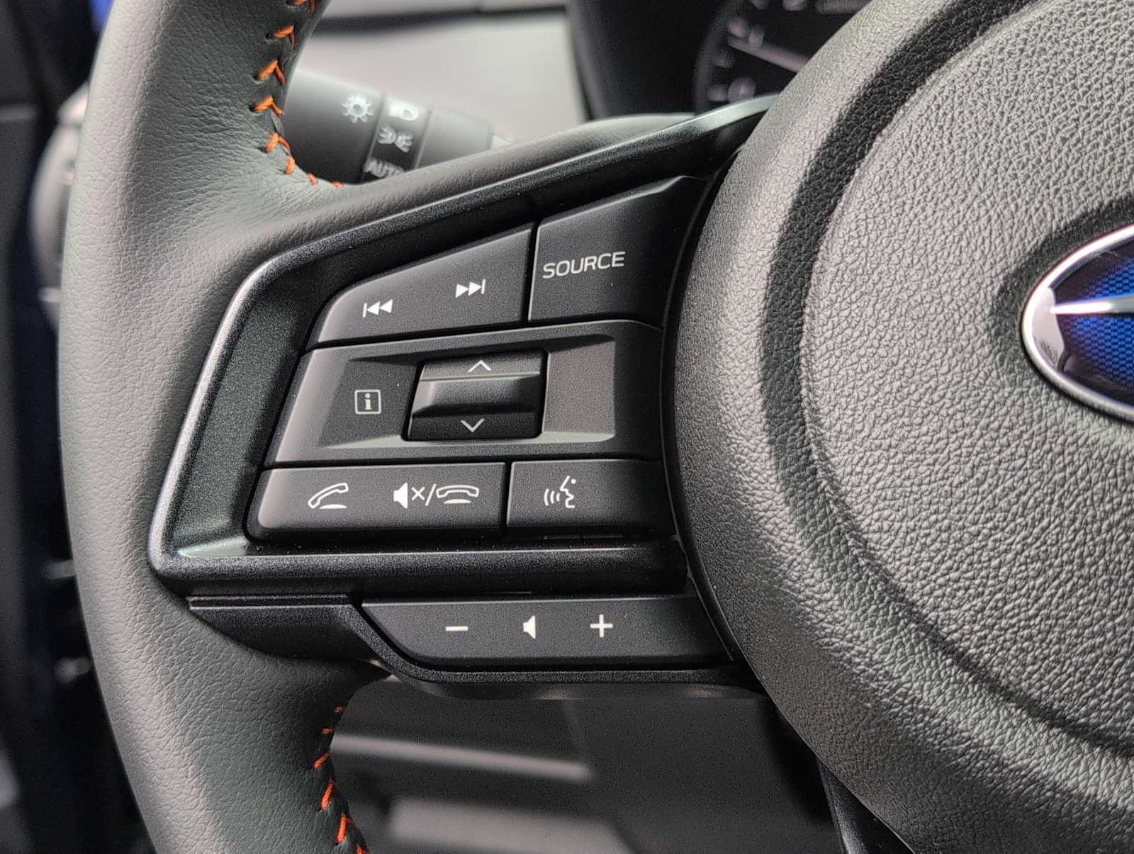 Thumbnail: 2025 Subaru Crosstrek - 23