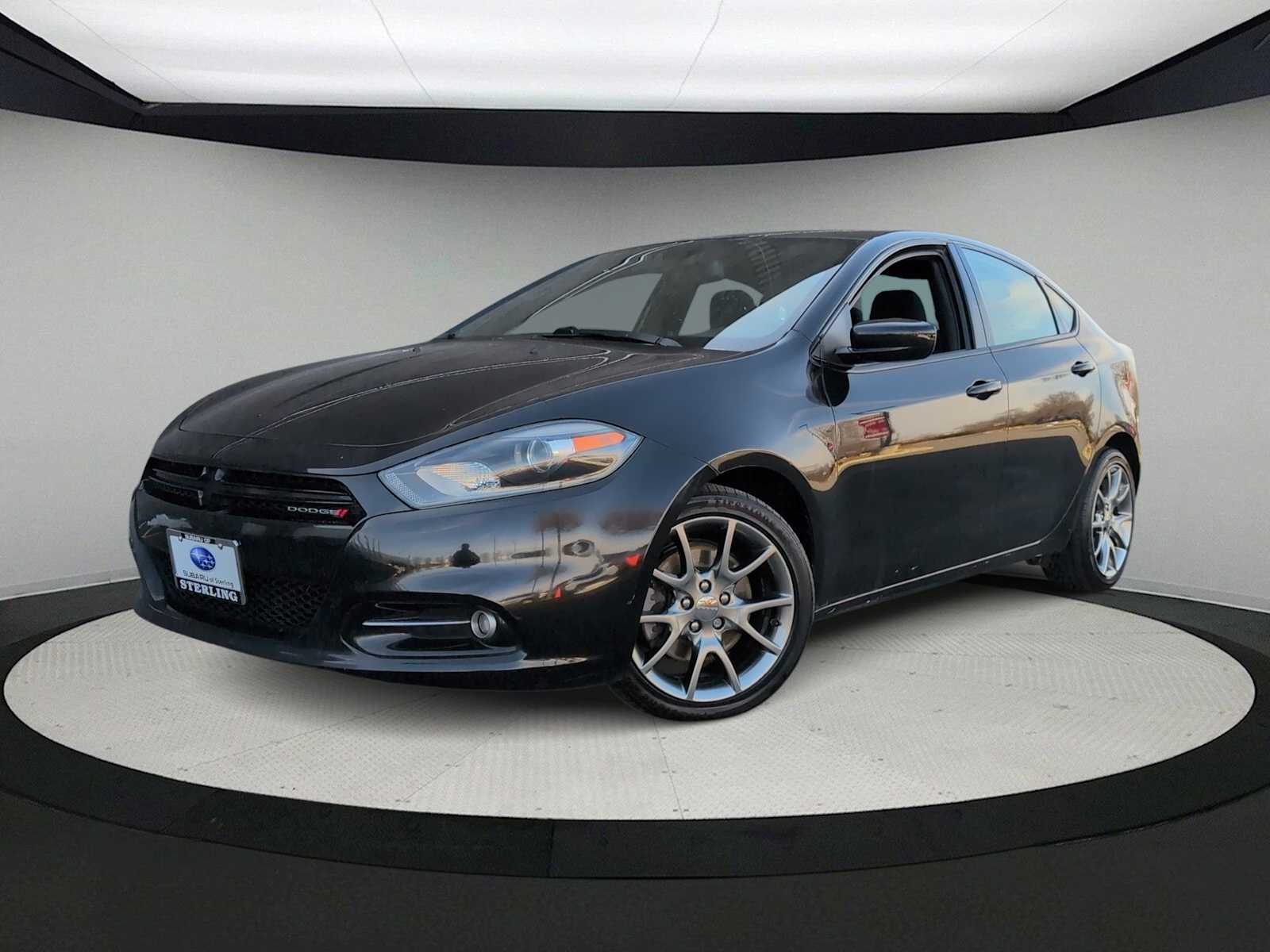 2015 Dodge Dart SXT -
                  Sterling, VA