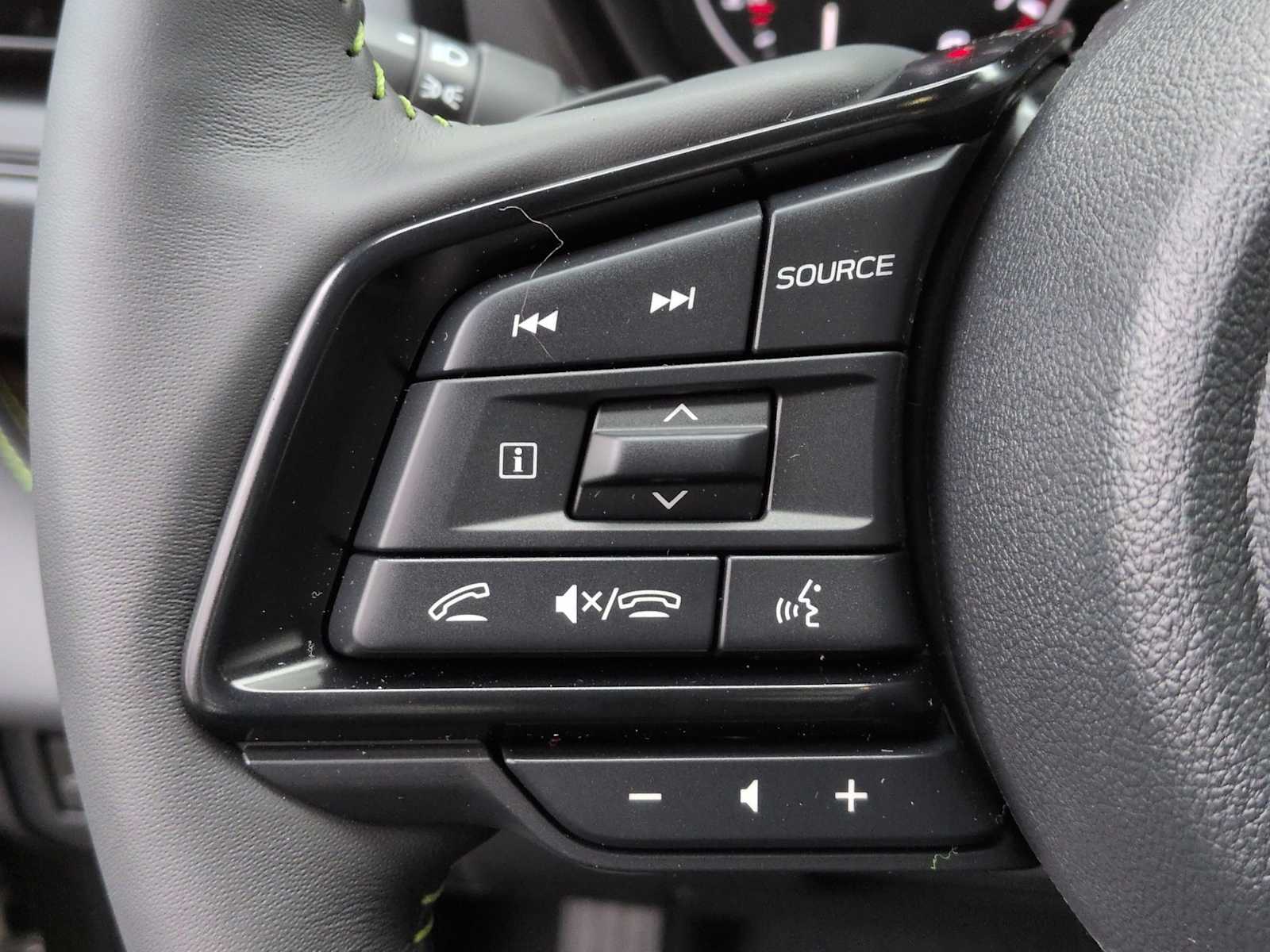 Thumbnail: 2026 Subaru Ascent - 25