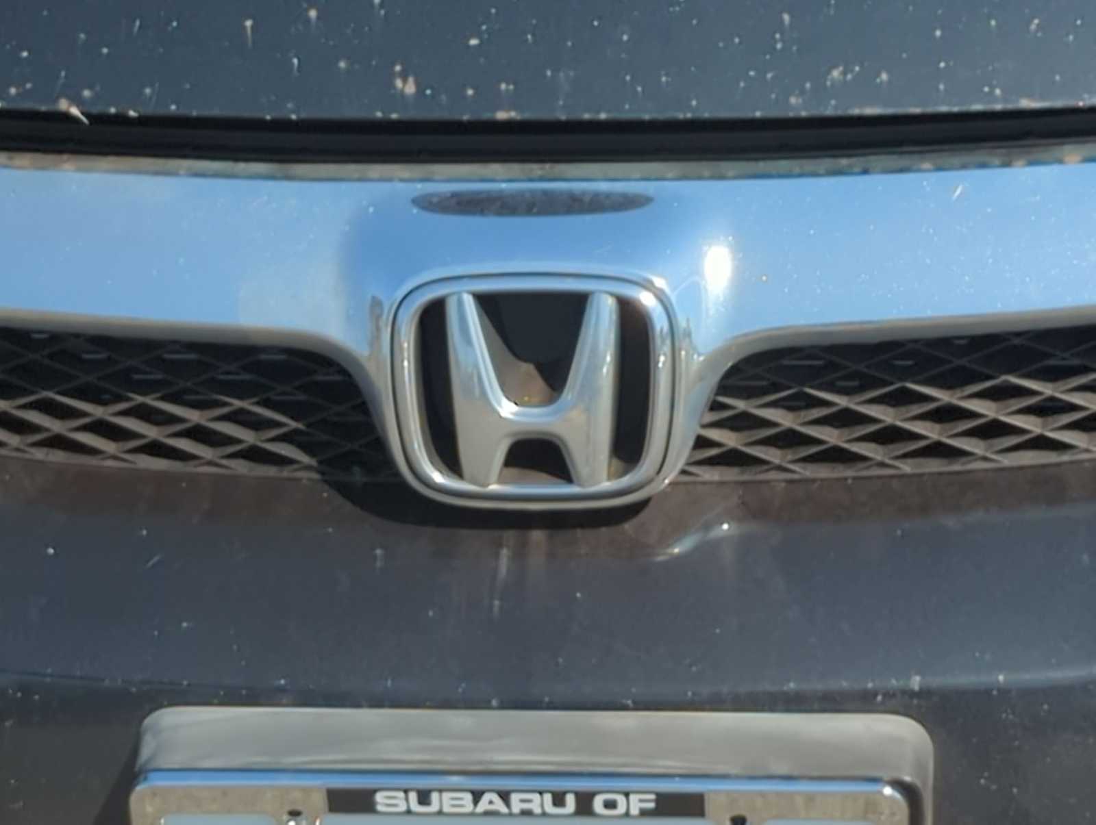 Thumbnail: 2010 Honda Civic - 11