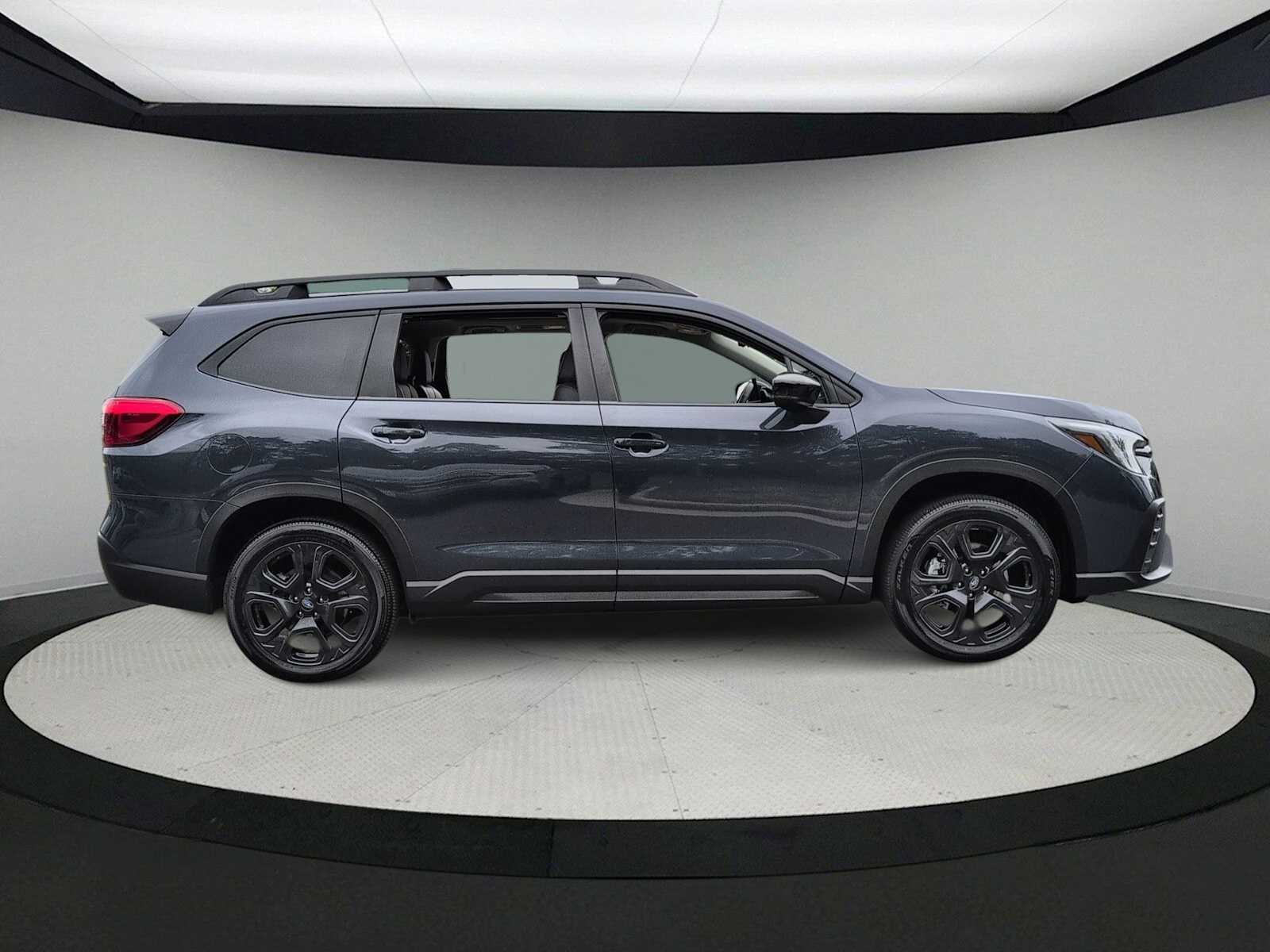 Thumbnail: 2025 Subaru Ascent - 9