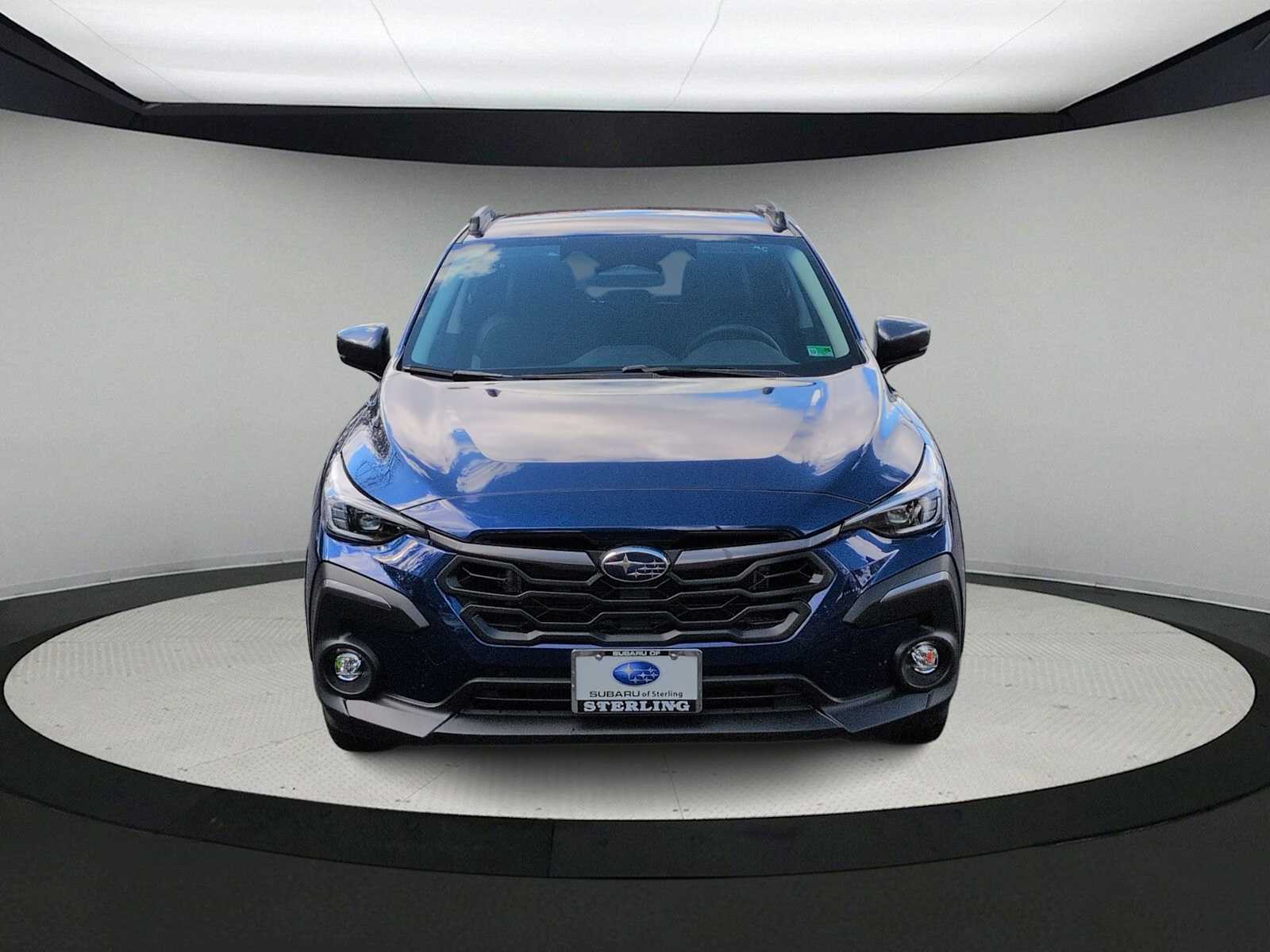 Thumbnail: 2026 Subaru Crosstrek - 3