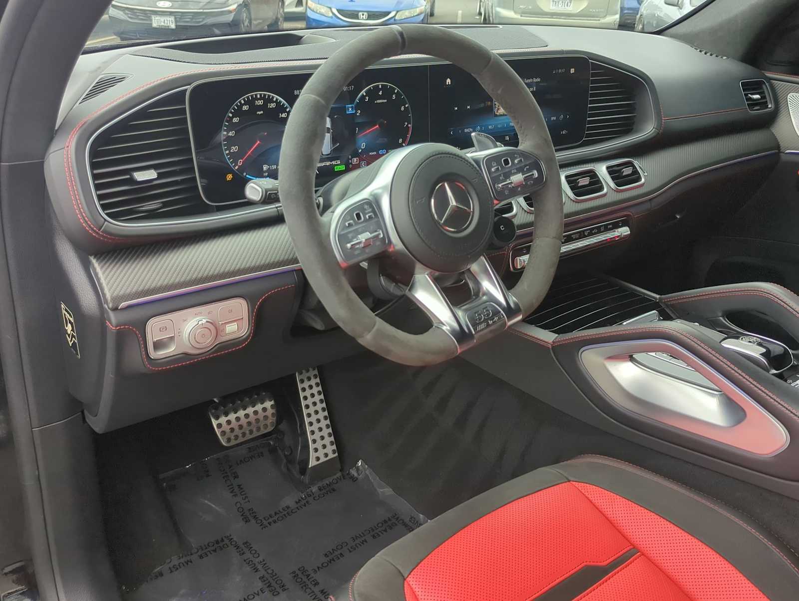Thumbnail: 2023 Mercedes-Benz GLE - 15