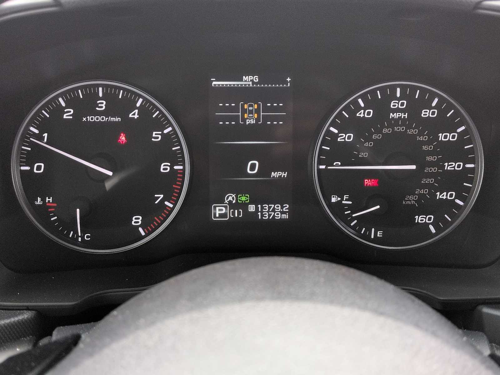 Thumbnail: 2025 Subaru Forester - 35