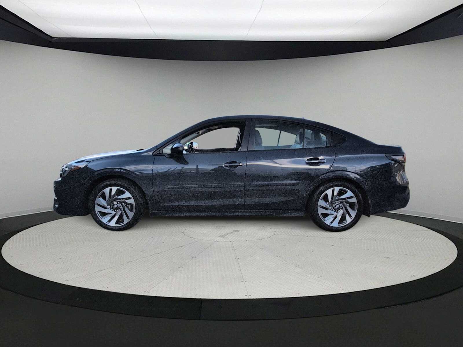 Thumbnail: 2024 Subaru Legacy - 5