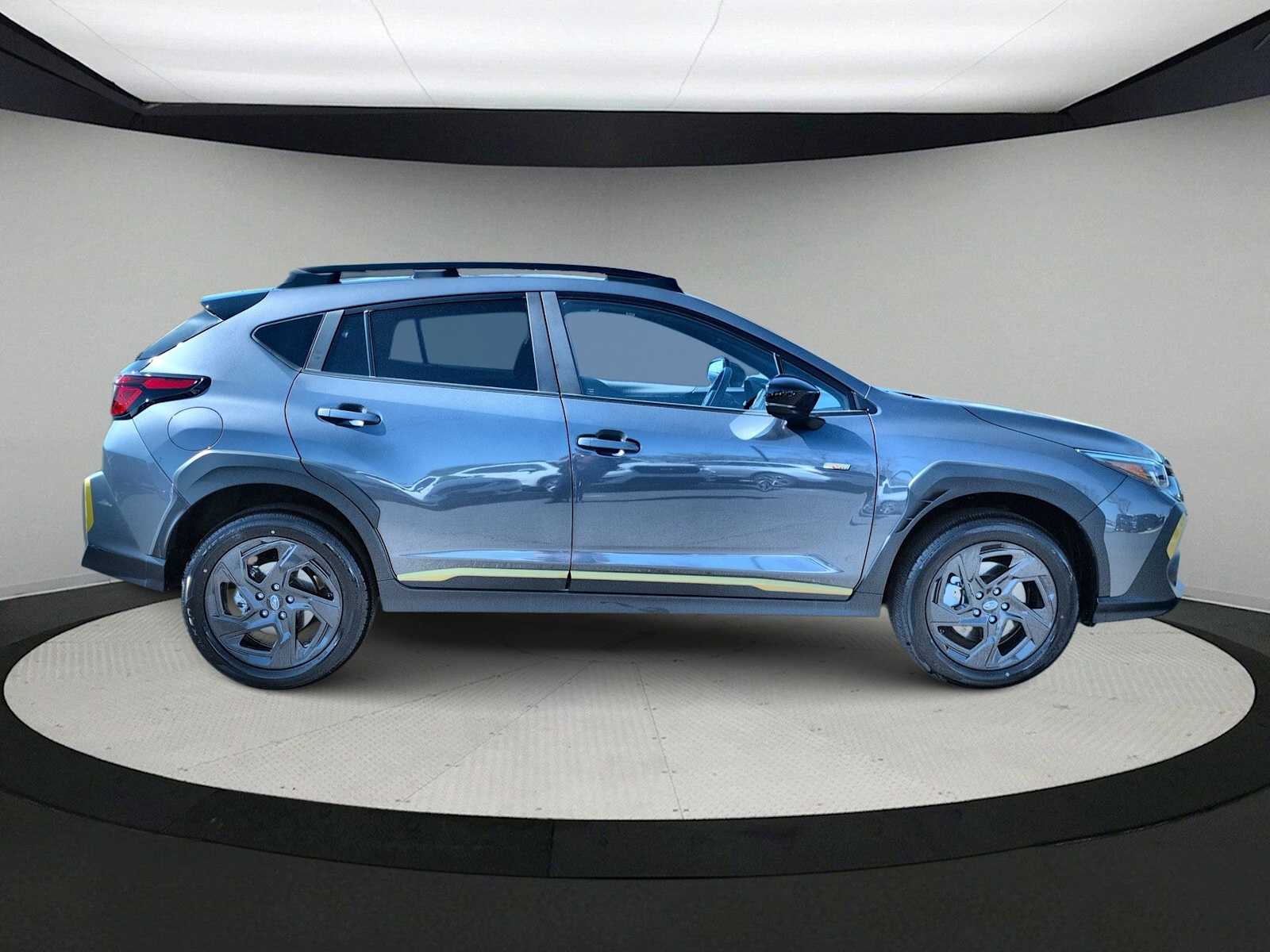 Thumbnail: 2026 Subaru Crosstrek - 9