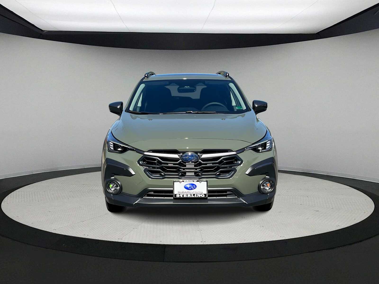 Thumbnail: 2025 Subaru Crosstrek - 3