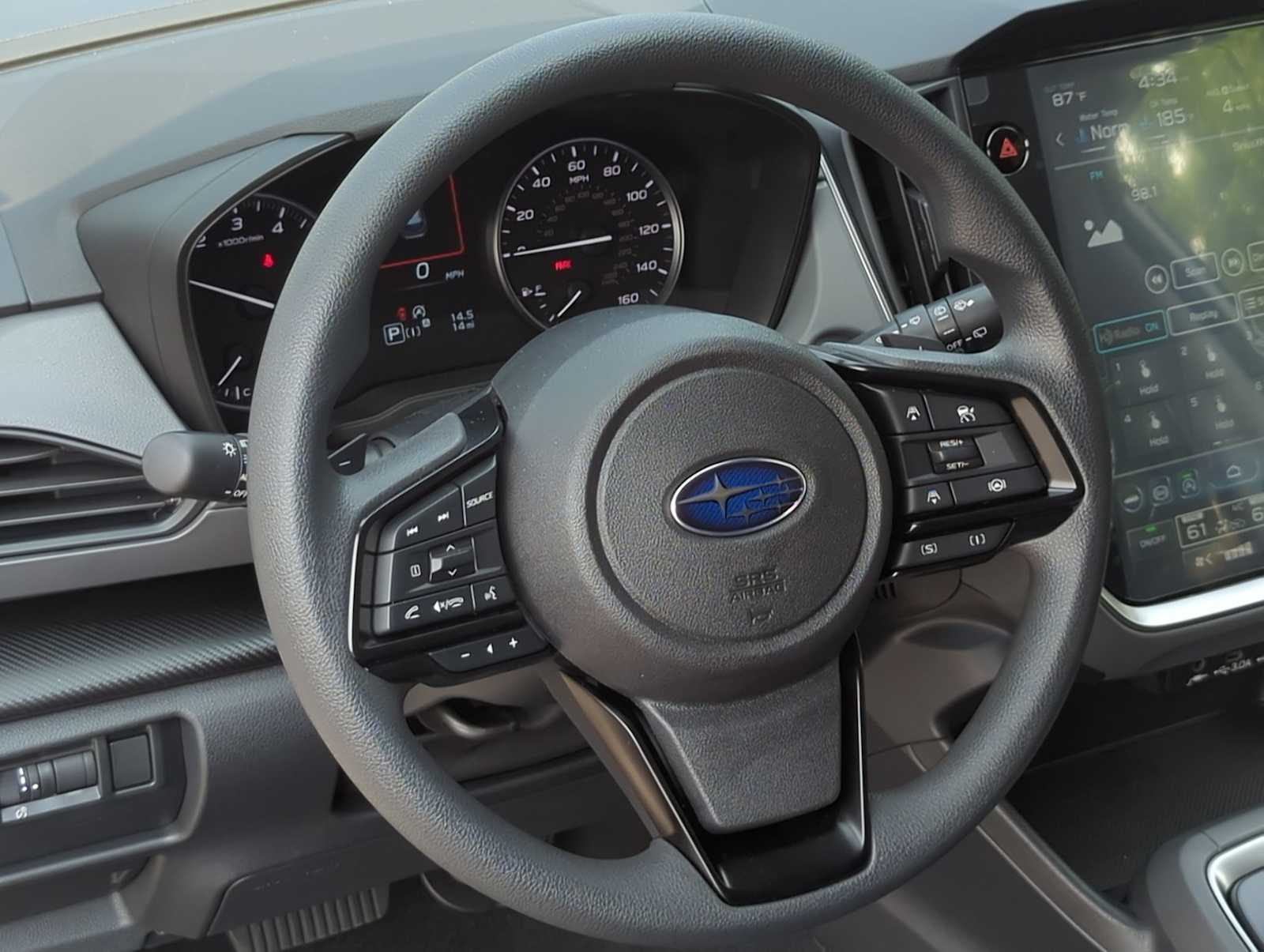 2025 Subaru Crosstrek Premium 15