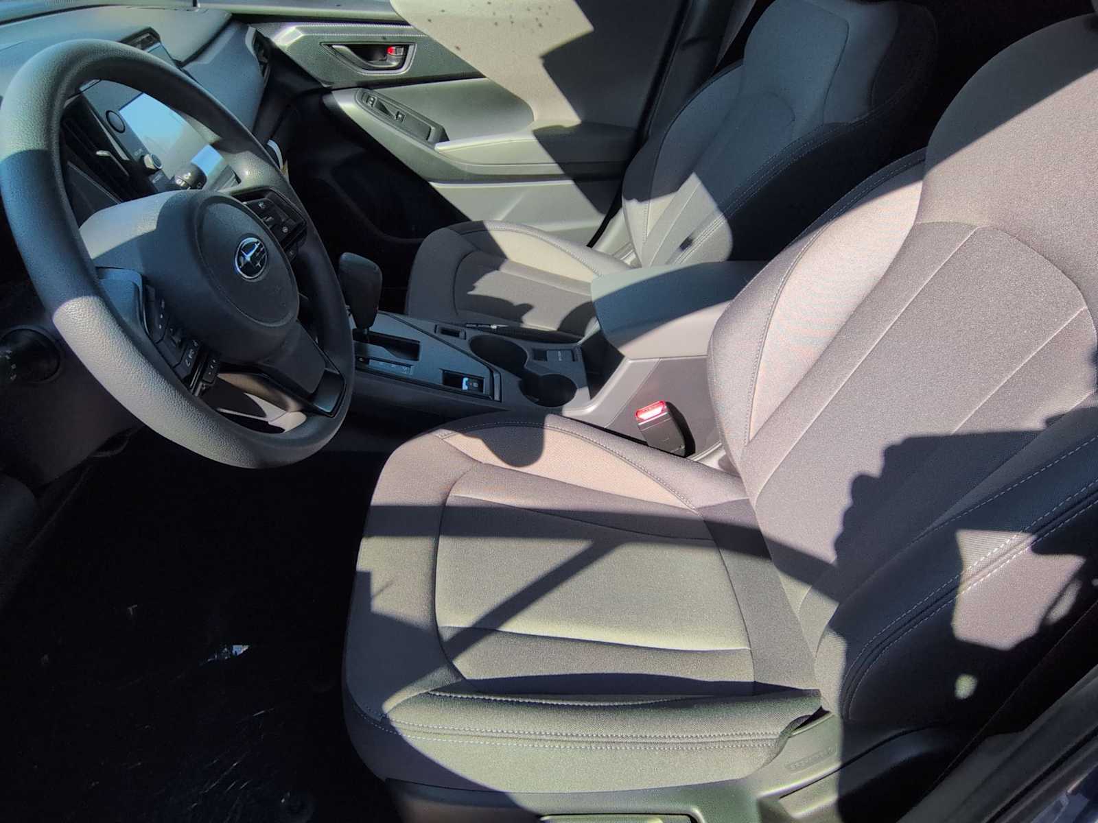 Thumbnail: 2025 Subaru Crosstrek - 10