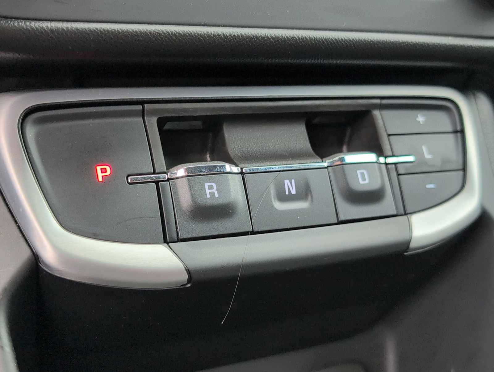 Thumbnail: 2024 GMC Terrain - 31