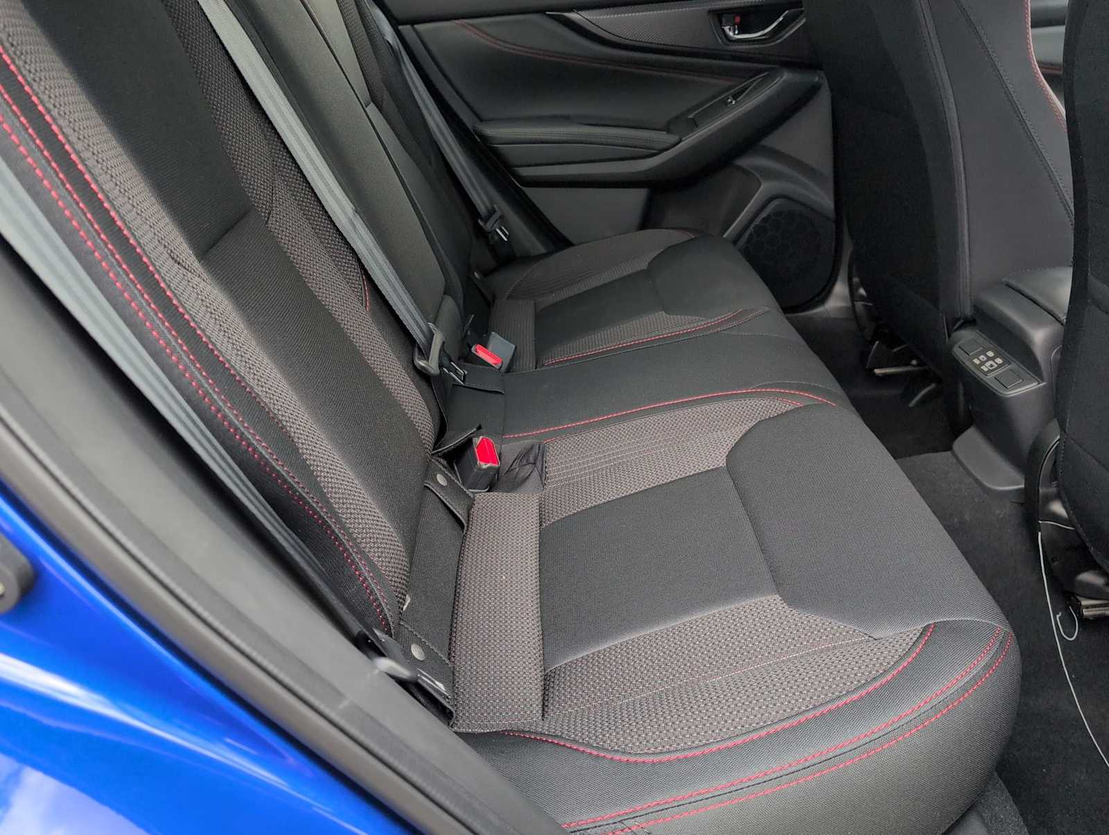 Thumbnail: 2026 Subaru WRX - 19