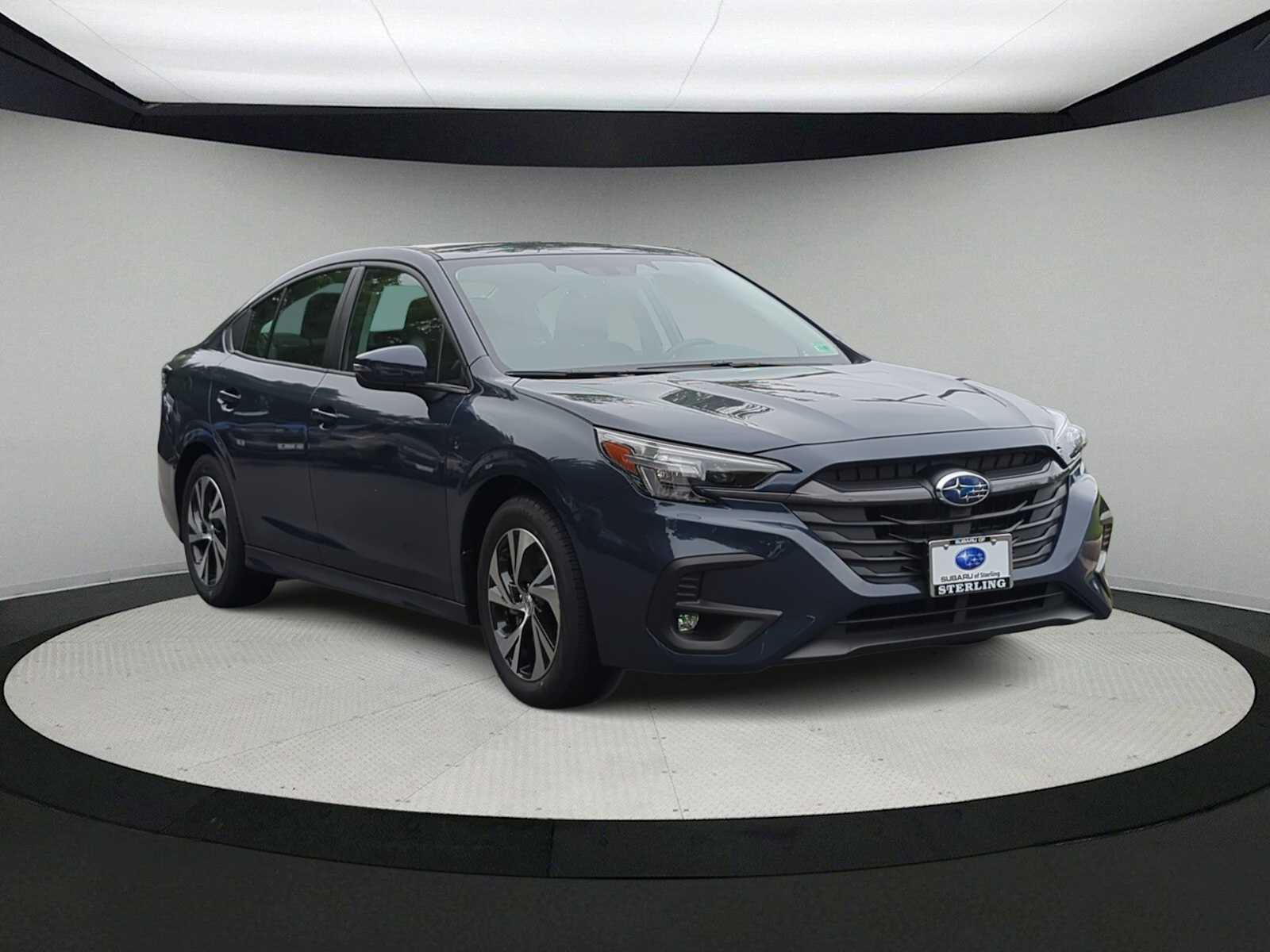 Thumbnail: 2025 Subaru Legacy - 2