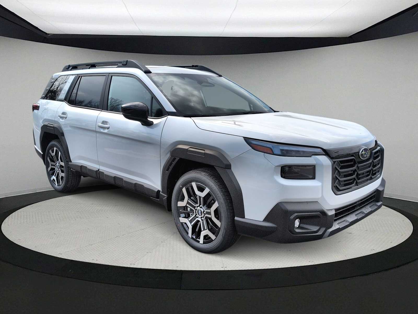 Thumbnail: 2026 Subaru Outback - 2