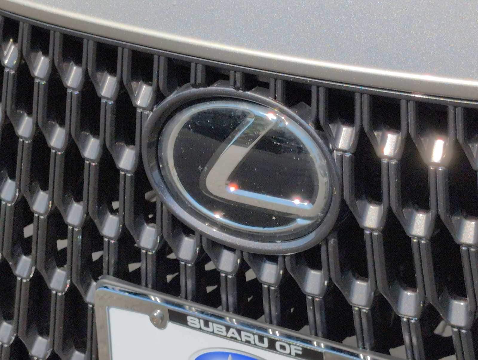 Thumbnail: 2025 Lexus NX - 12