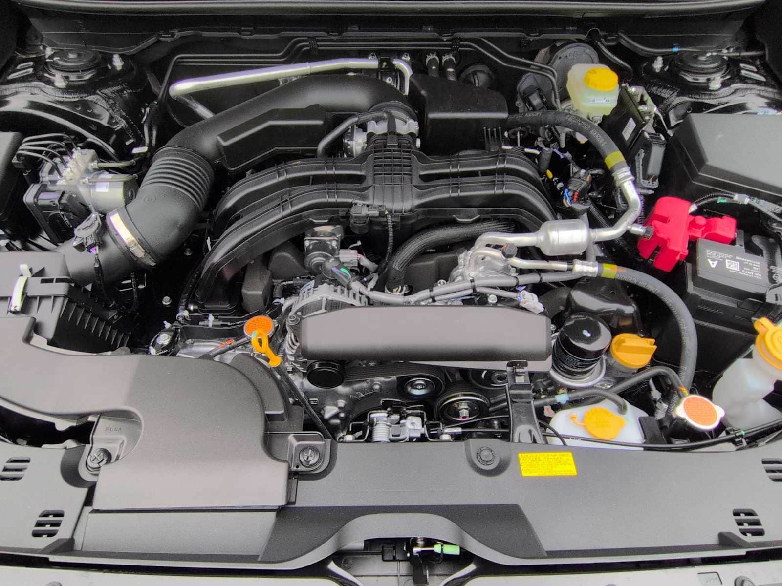 Thumbnail: 2025 Subaru Crosstrek - 15