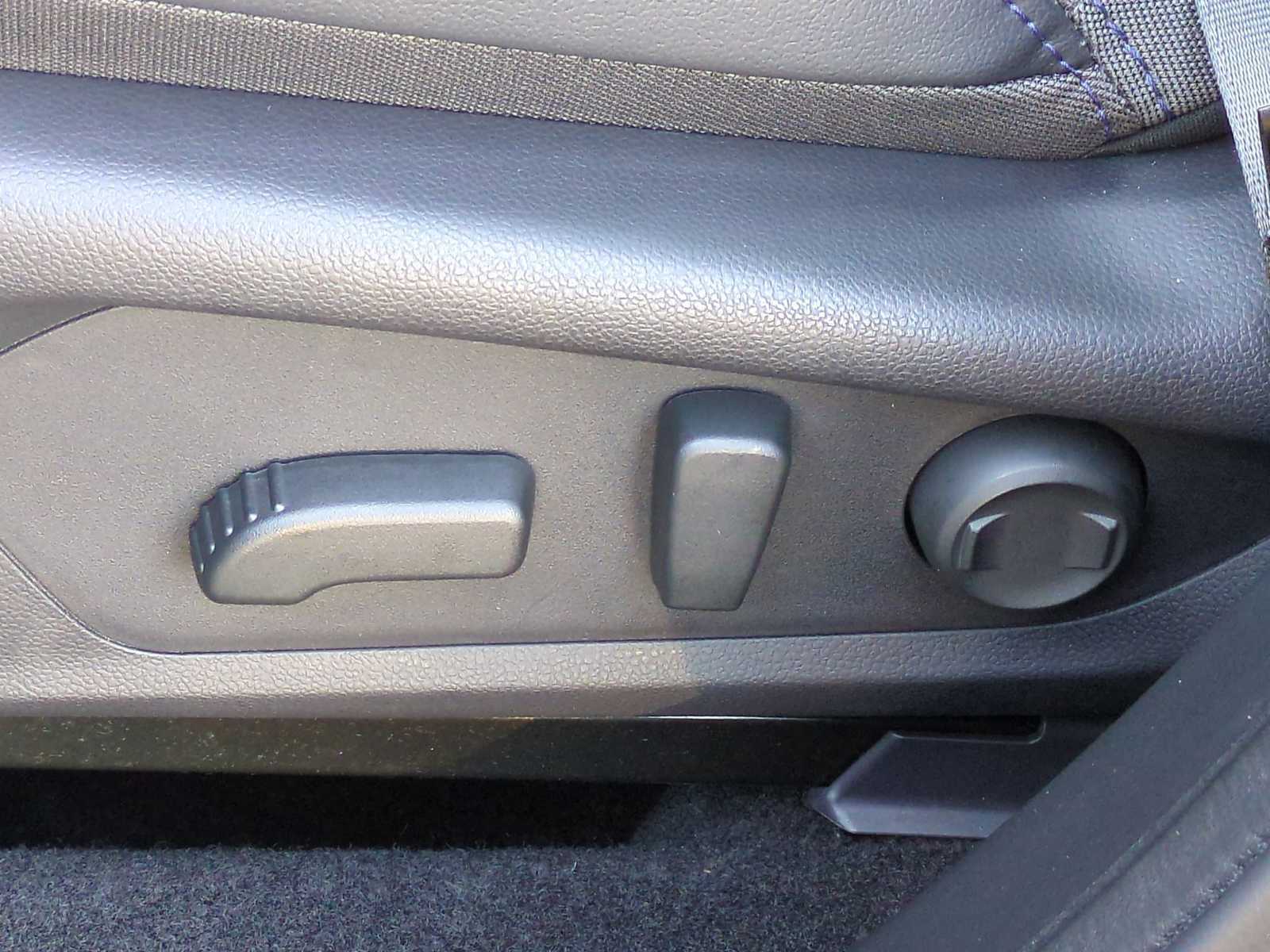 Thumbnail: 2026 Subaru Forester - 17