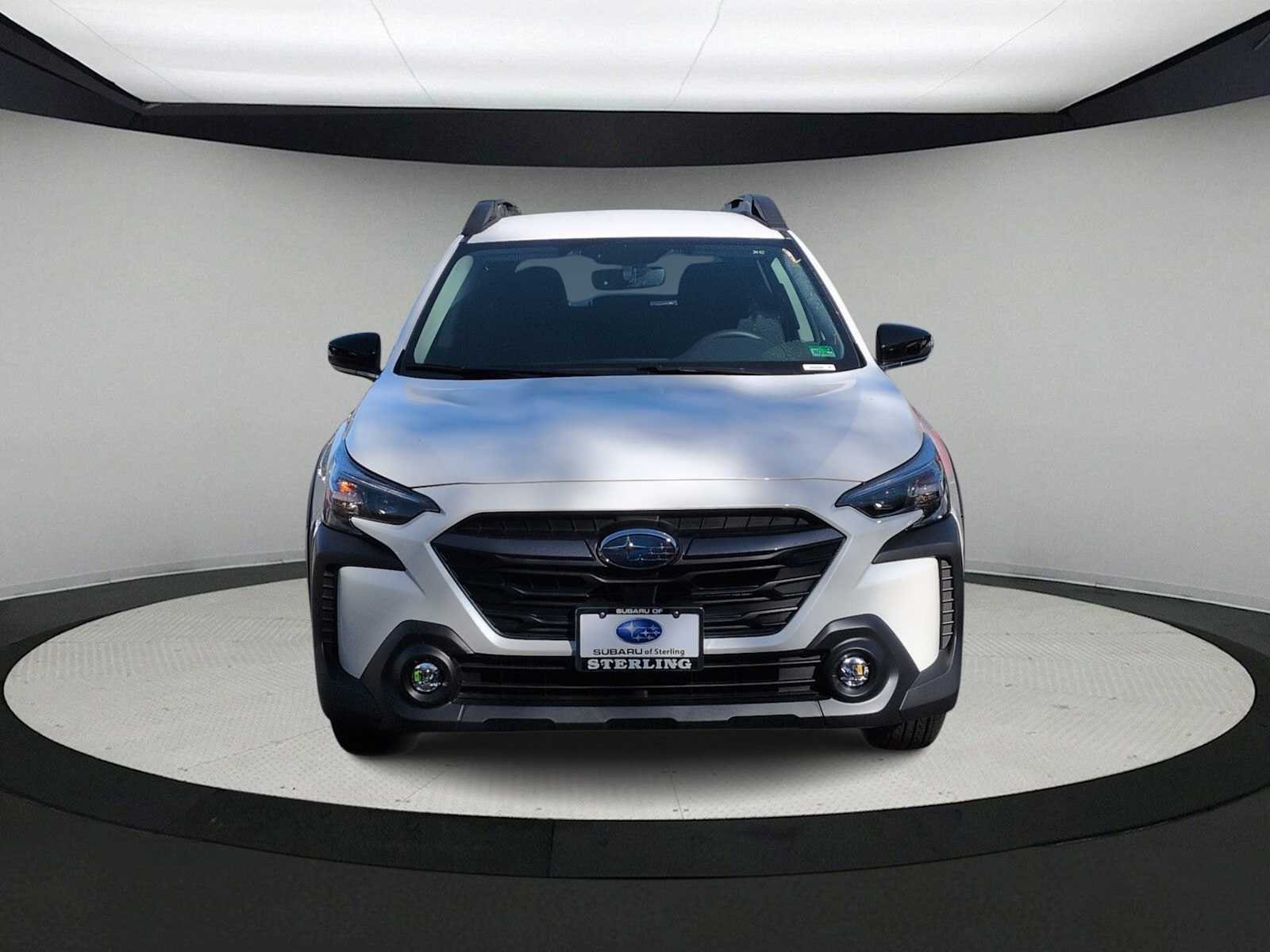 Thumbnail: 2025 Subaru Outback - 3