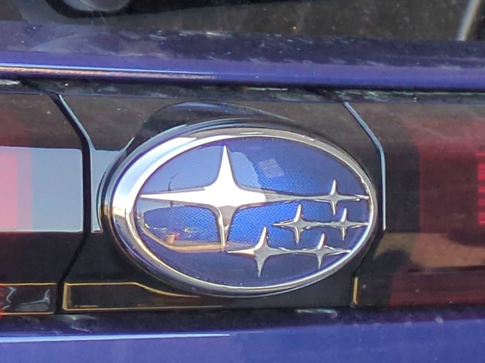 Thumbnail: 2026 Subaru Outback - 12