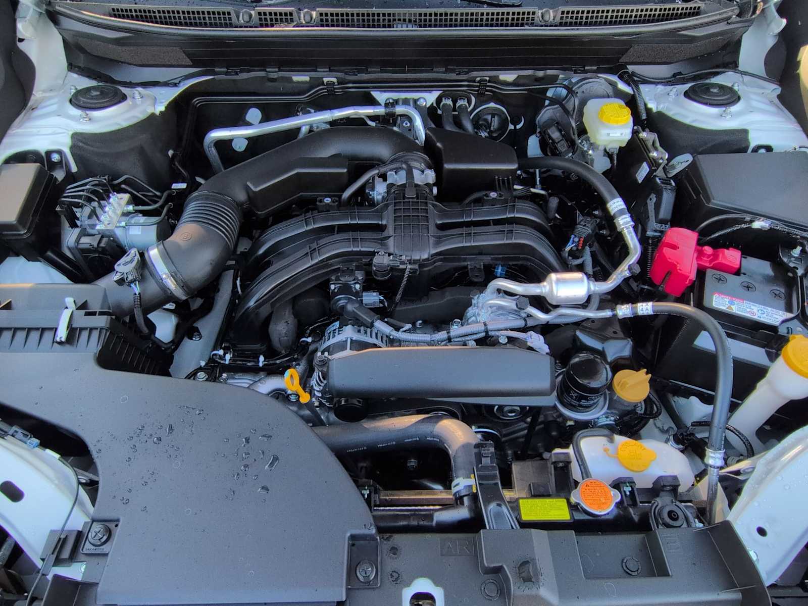 Thumbnail: 2026 Subaru Outback - 15