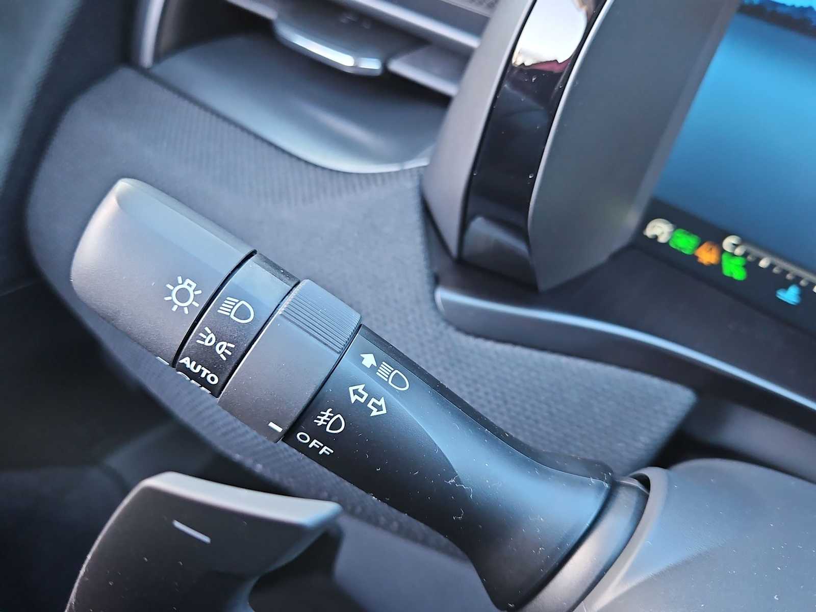 Thumbnail: 2026 Subaru Outback - 27