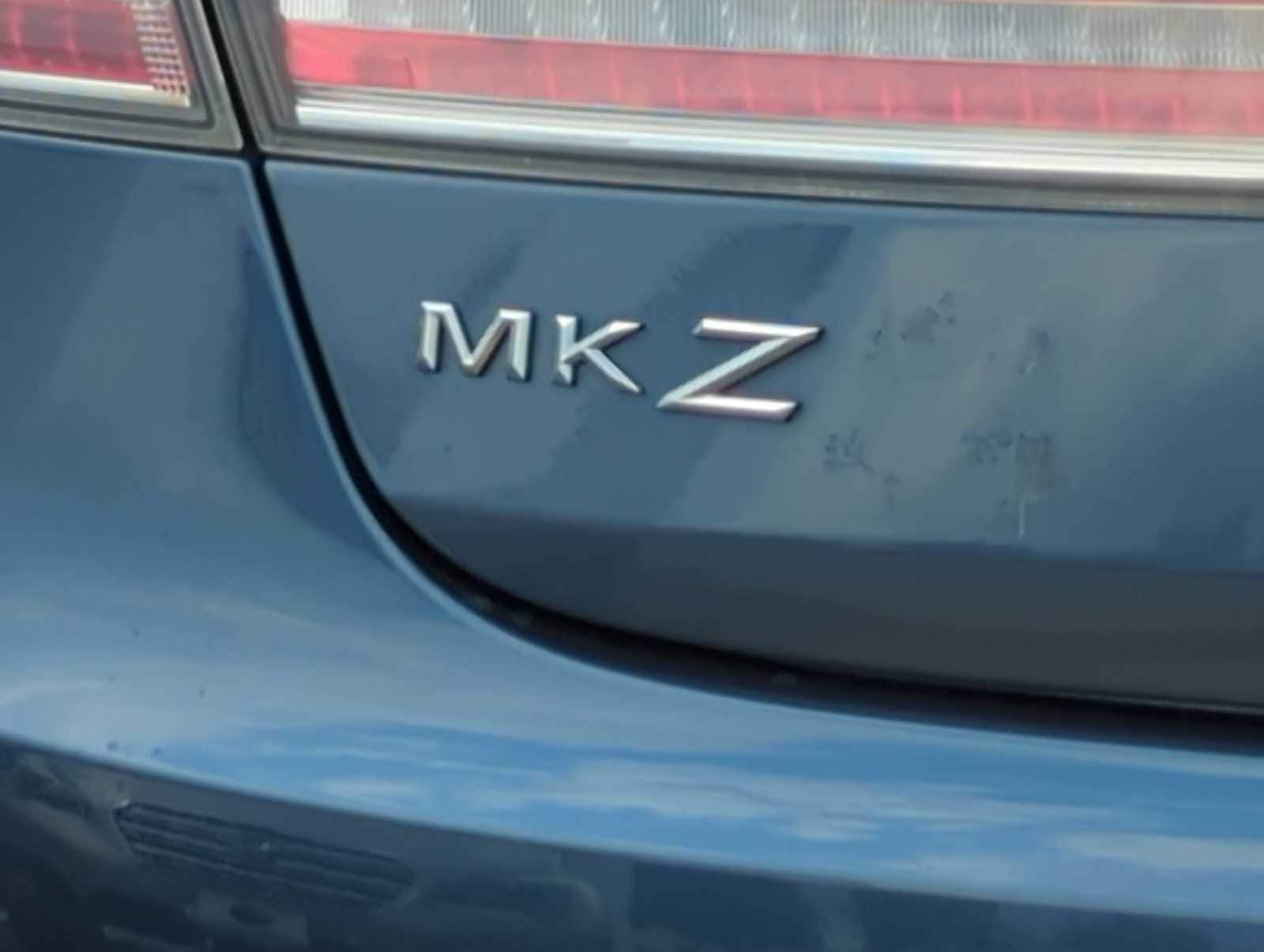 Thumbnail: 2019 Lincoln MKZ - 13
