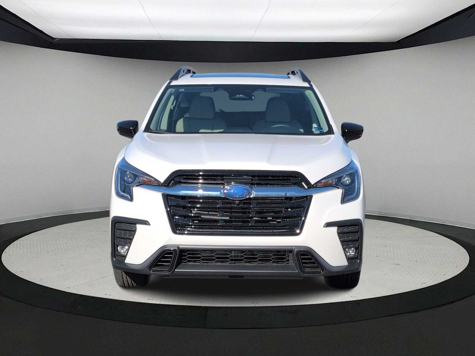 Thumbnail: 2026 Subaru Ascent - 3