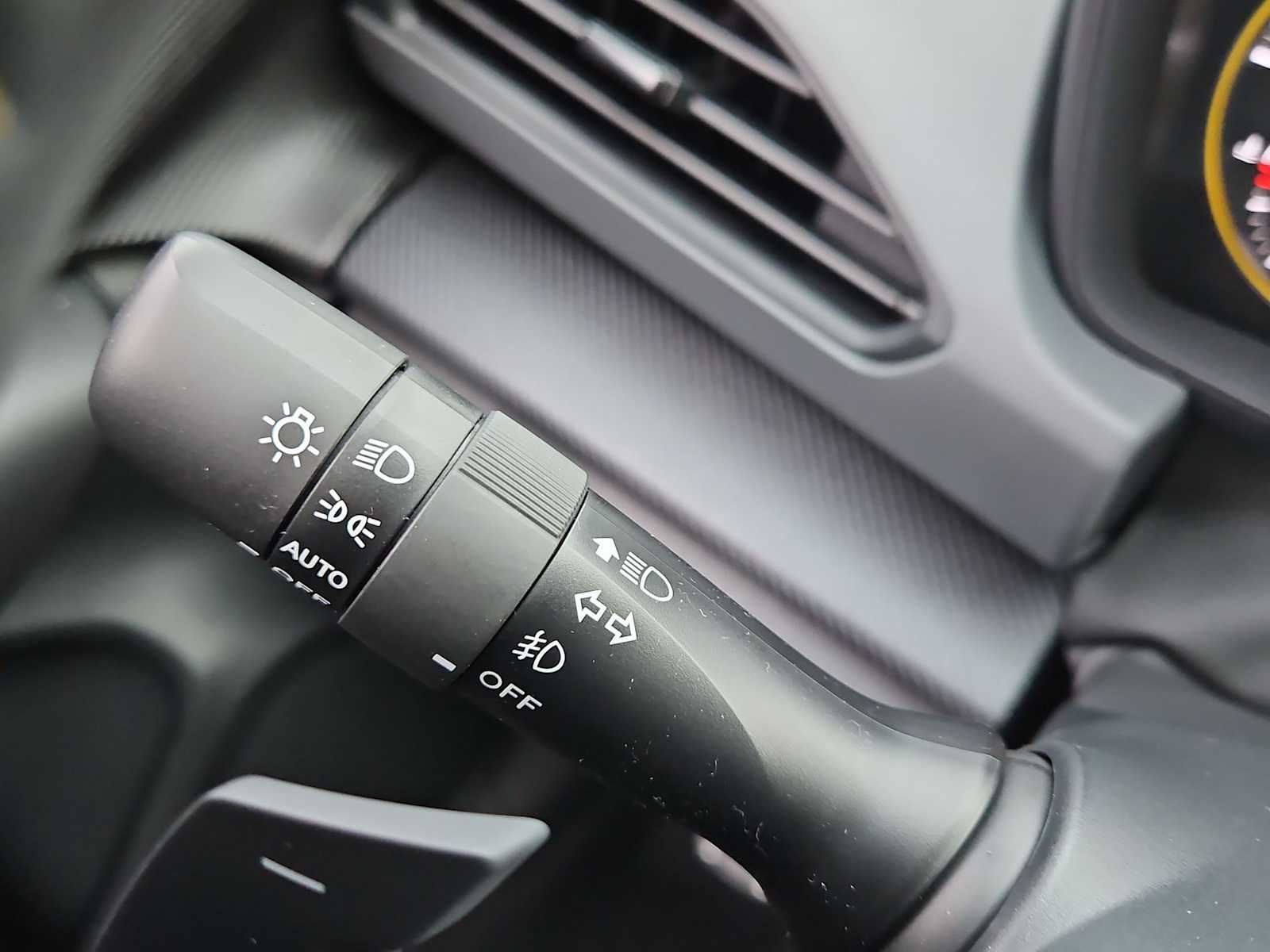 Thumbnail: 2026 Subaru Crosstrek - 25