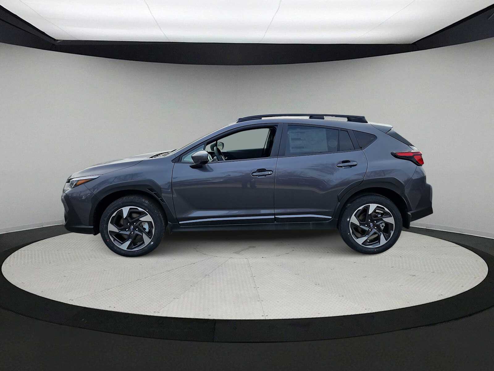 Thumbnail: 2026 Subaru Crosstrek - 5
