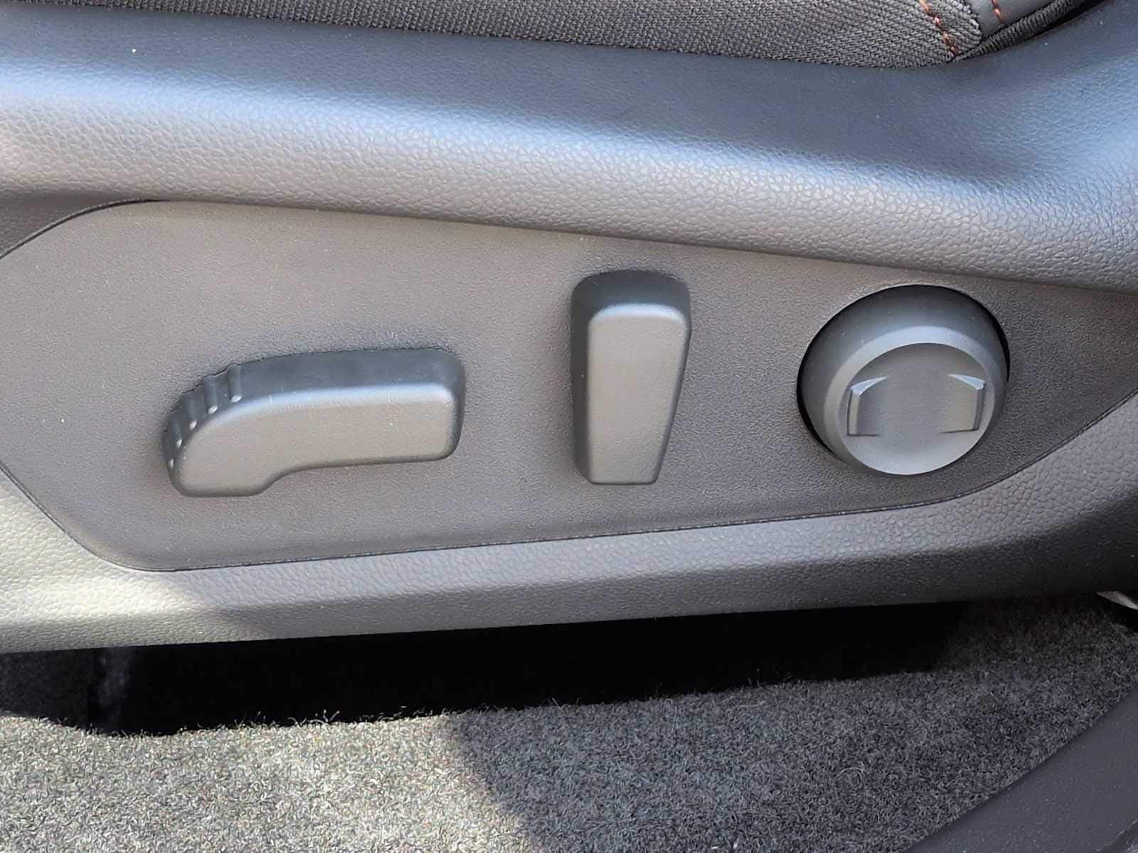 Thumbnail: 2026 Subaru Forester - 17