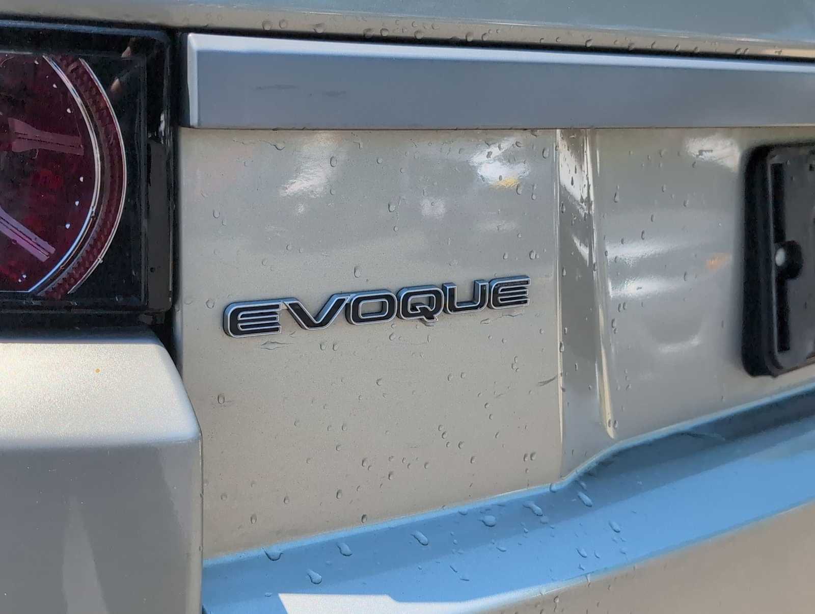 Thumbnail: 2013 Land Rover Range Rover Evoque - 13