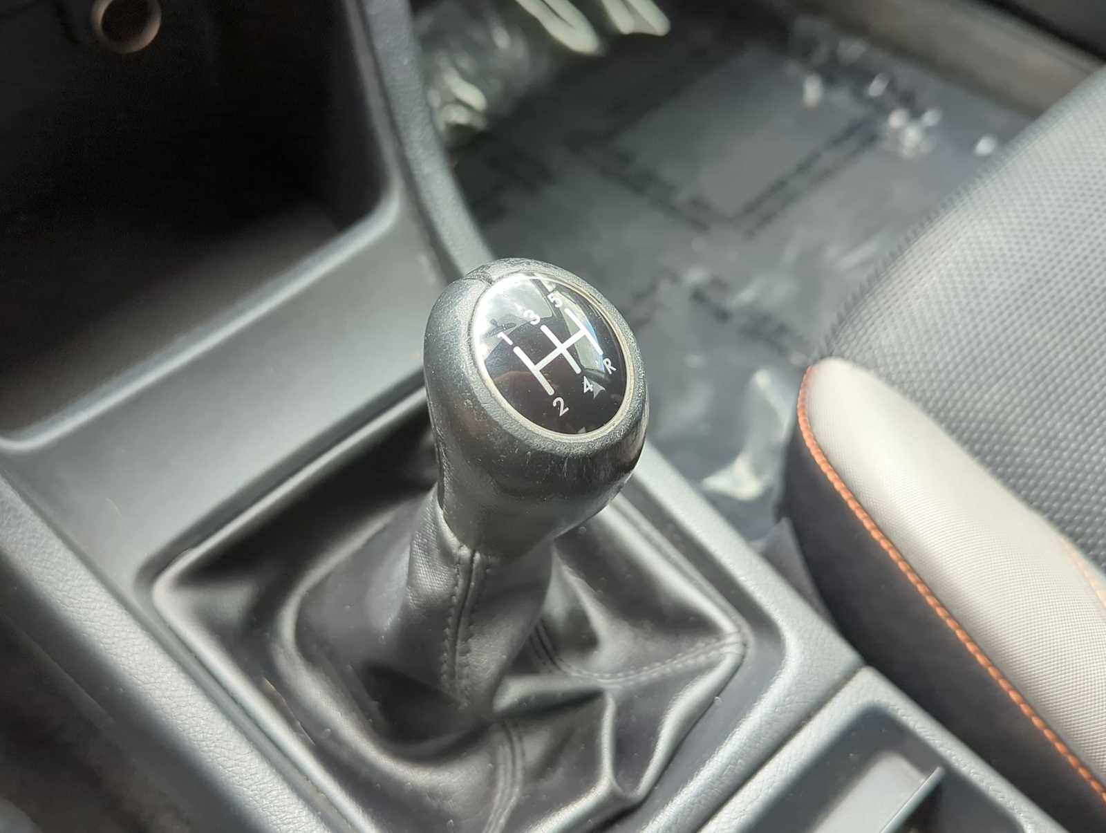 2016 Subaru Crosstrek Premium 22