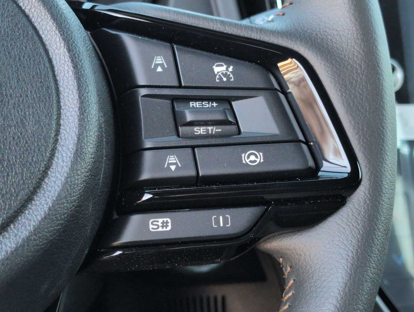 Thumbnail: 2026 Subaru Forester - 23