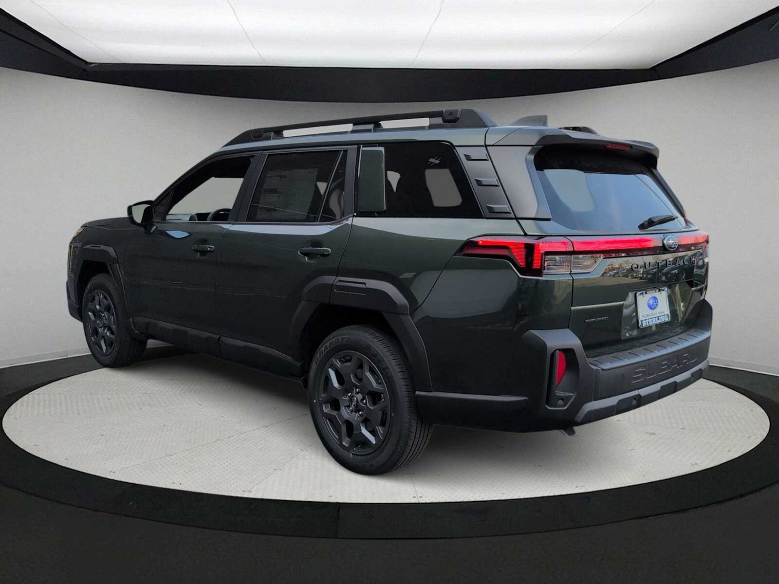 Thumbnail: 2026 Subaru Outback - 6