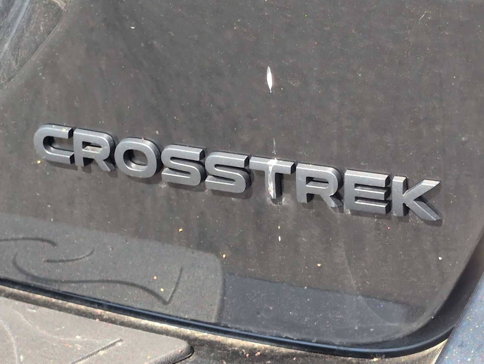 Thumbnail: 2026 Subaru Crosstrek - 13