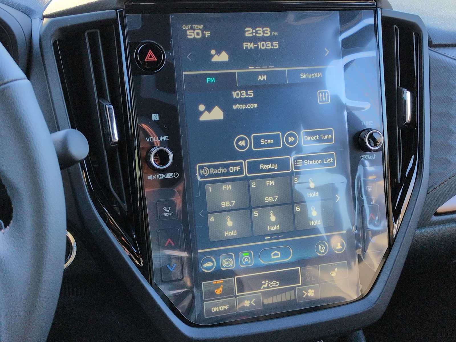 Thumbnail: 2026 Subaru Forester - 31