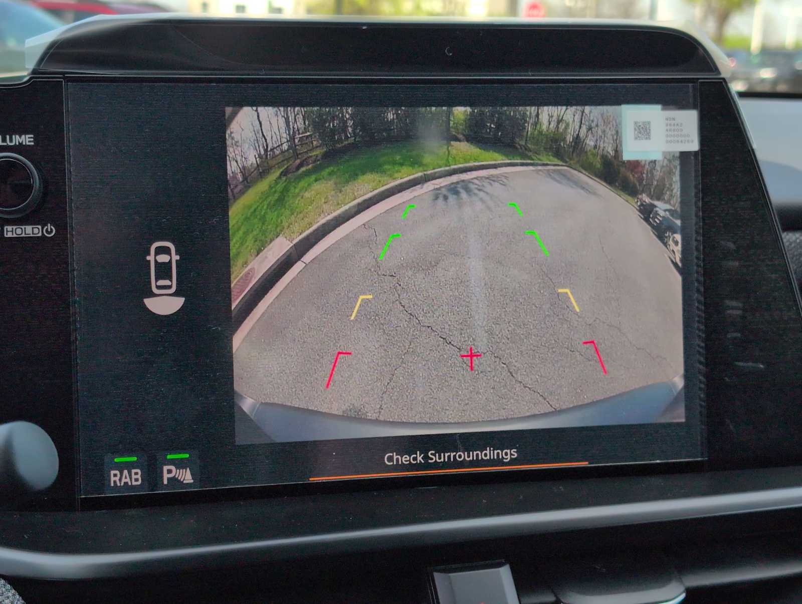 Thumbnail: 2026 Subaru Outback - 28