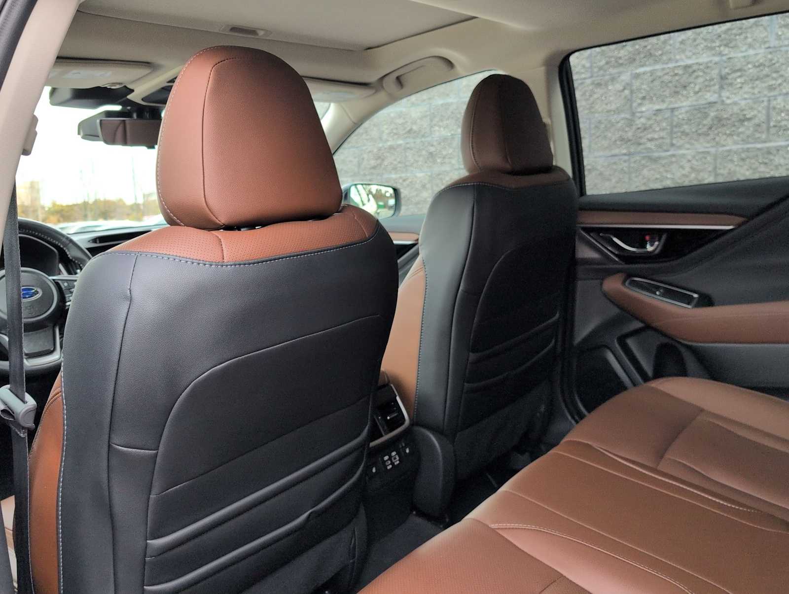 Thumbnail: 2025 Subaru Outback - 18