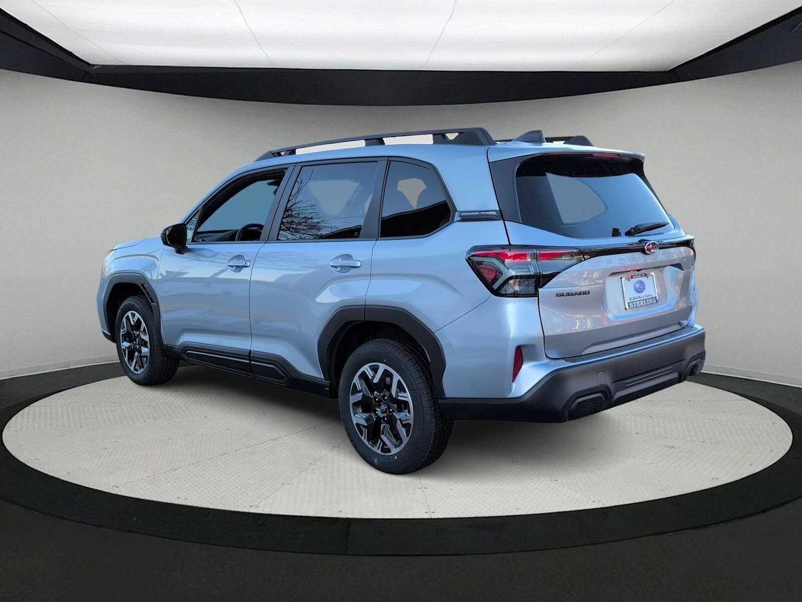 Thumbnail: 2026 Subaru Forester - 6