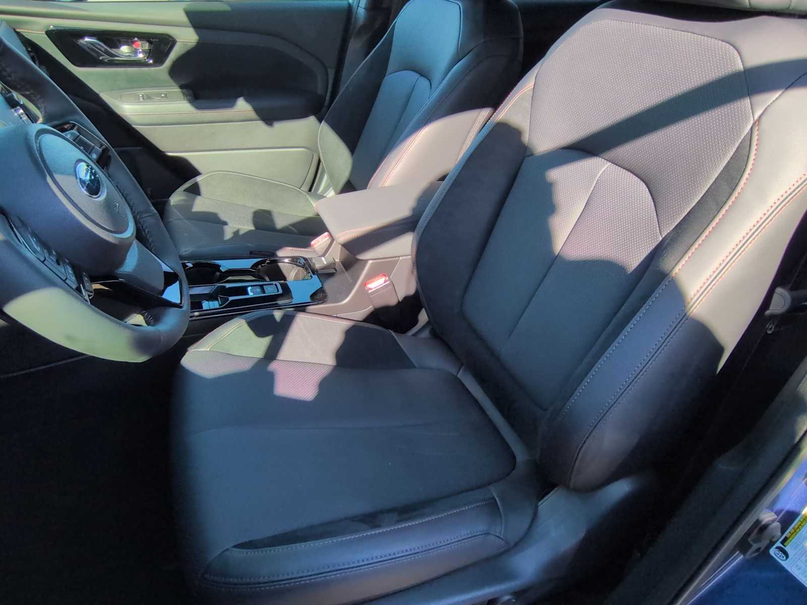 Thumbnail: 2026 Subaru Forester - 17