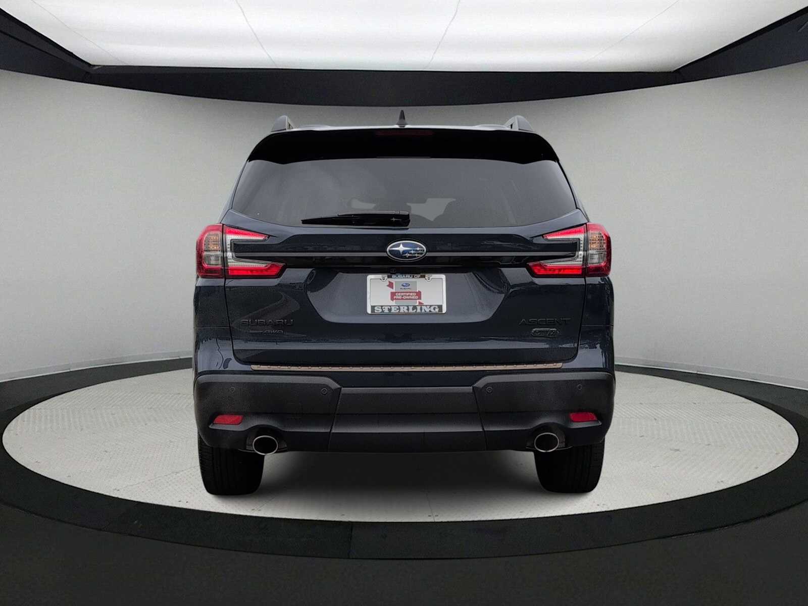 Thumbnail: 2025 Subaru Ascent - 7