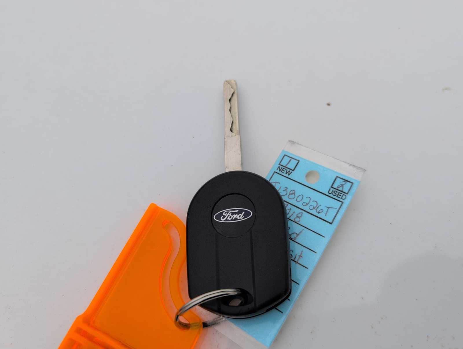 Thumbnail: 2018 Ford Transit Series - 30